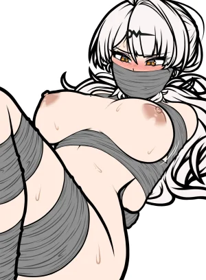 Magnolia-Ducky Patreon - Page 26