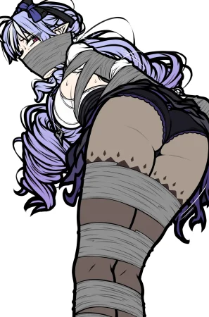 Magnolia-Ducky Patreon - Page 266