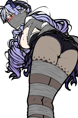 Magnolia-Ducky Patreon - Page 268