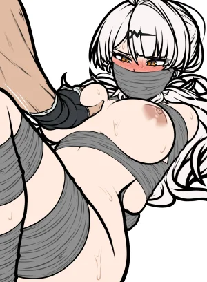 Magnolia-Ducky Patreon - Page 27