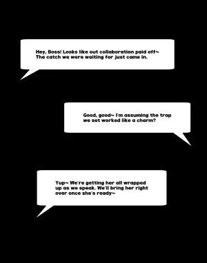 Magnolia-Ducky Patreon - Page 282