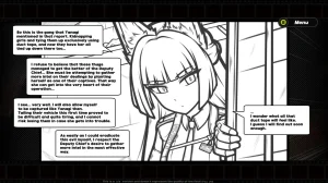 Magnolia-Ducky Patreon - Page 289