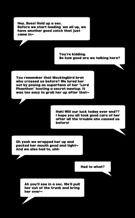 Magnolia-Ducky Patreon - Page 293