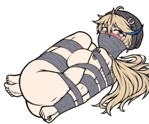 Magnolia-Ducky Patreon - Page 298