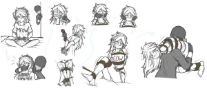 Magnolia-Ducky Patreon - Page 300