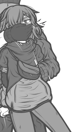 Magnolia-Ducky Patreon - Page 322