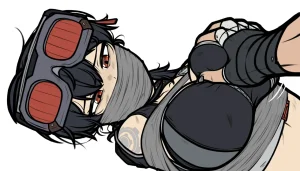 Magnolia-Ducky Patreon - Page 36