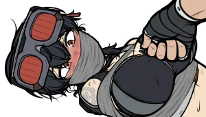 Magnolia-Ducky Patreon - Page 37