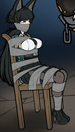 Magnolia-Ducky Patreon - Page 387