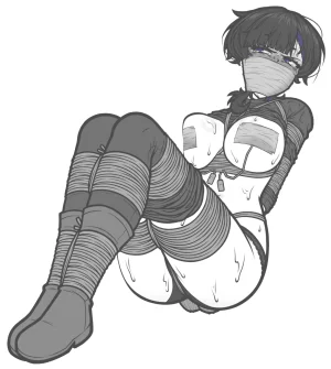 Magnolia-Ducky Patreon - Page 422