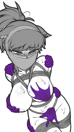 Magnolia-Ducky Patreon - Page 428