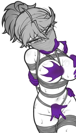 Magnolia-Ducky Patreon - Page 429