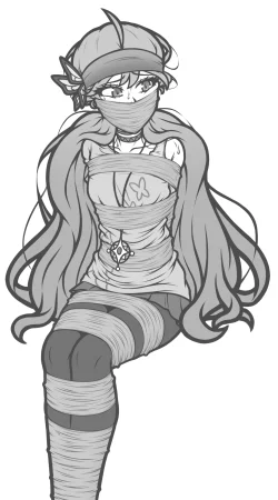 Magnolia-Ducky Patreon - Page 435