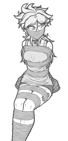 Magnolia-Ducky Patreon - Page 436