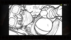 Magnolia-Ducky Patreon - Page 449