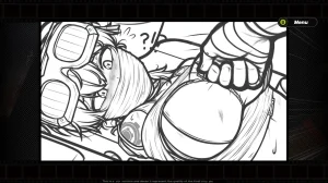 Magnolia-Ducky Patreon - Page 456