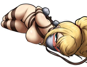 Magnolia-Ducky Patreon - Page 472