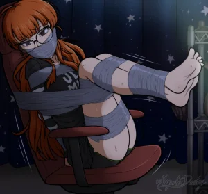 Magnolia-Ducky Patreon - Page 501