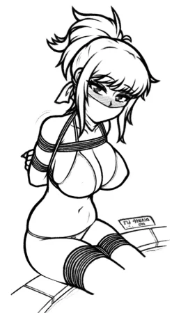 Magnolia-Ducky Patreon - Page 521