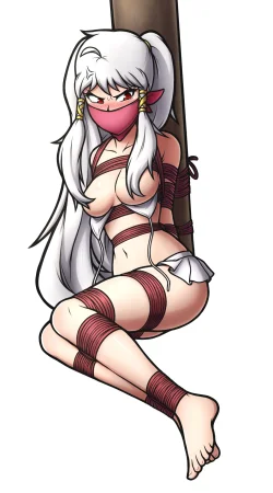 Magnolia-Ducky Patreon - Page 533