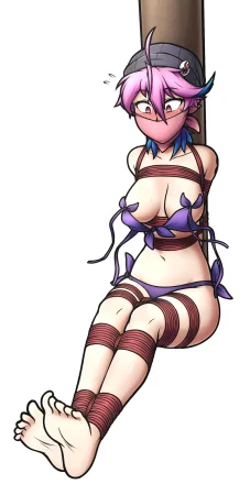 Magnolia-Ducky Patreon - Page 534