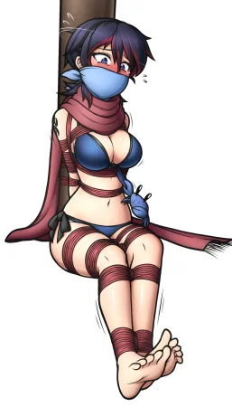 Magnolia-Ducky Patreon - Page 536