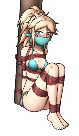 Magnolia-Ducky Patreon - Page 537