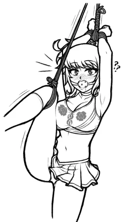 Magnolia-Ducky Patreon - Page 556