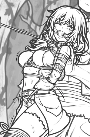 Magnolia-Ducky Patreon - Page 558