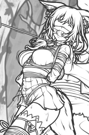 Magnolia-Ducky Patreon - Page 559