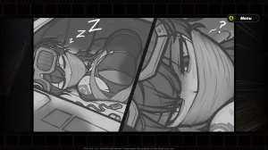 Magnolia-Ducky Patreon - Page 571