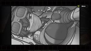 Magnolia-Ducky Patreon - Page 572