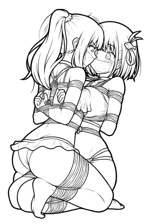 Magnolia-Ducky Patreon - Page 577