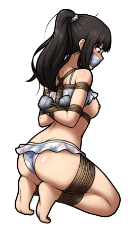 Magnolia-Ducky Patreon - Page 78