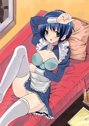 MAHOUSE じゃこうねずみ 魔法学院ゲンリセアCOMICS