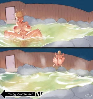 Mai_Arti Mixed bath with Master Roshi Complete Edition so far Dragon Ball Z Ongoing - Page 62