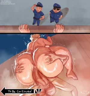 Mai_Arti Mixed bath with Master Roshi Complete Edition so far Dragon Ball Z Ongoing - Page 63