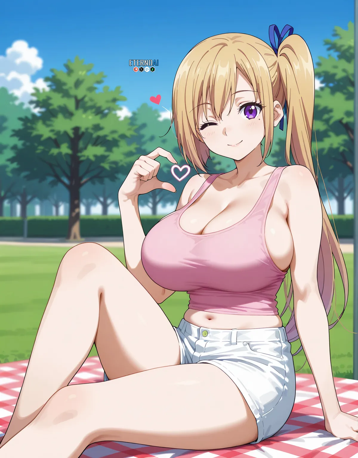 Mai EternoAi - Image 4