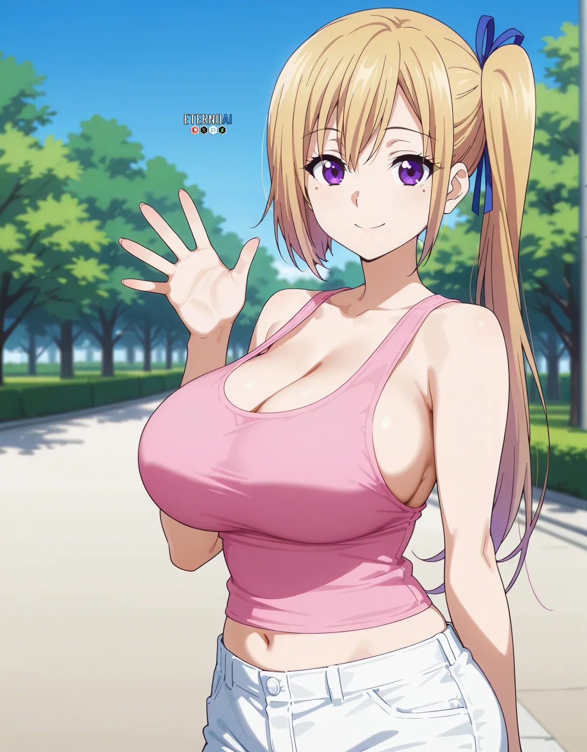 Mai EternoAi - Image 5