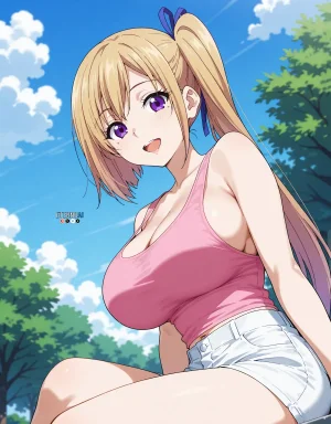 Mai EternoAi - Page 2