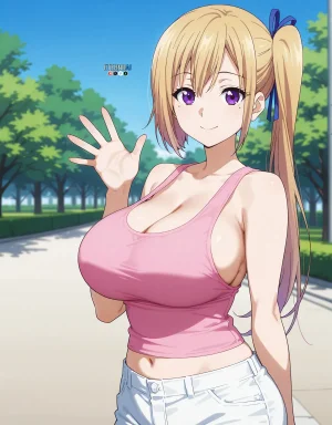 Mai EternoAi - Page 5