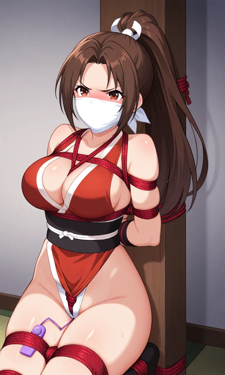 Mai Shiranui - Image 17