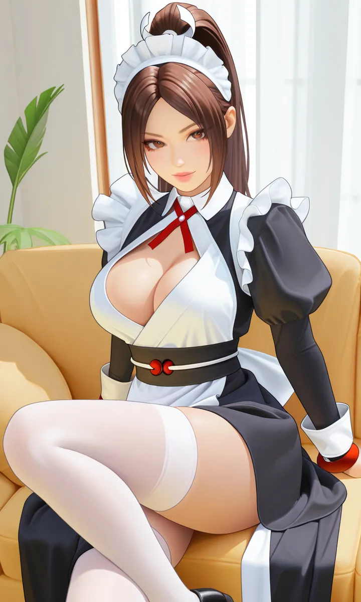 Mai Shiranui - Image 183