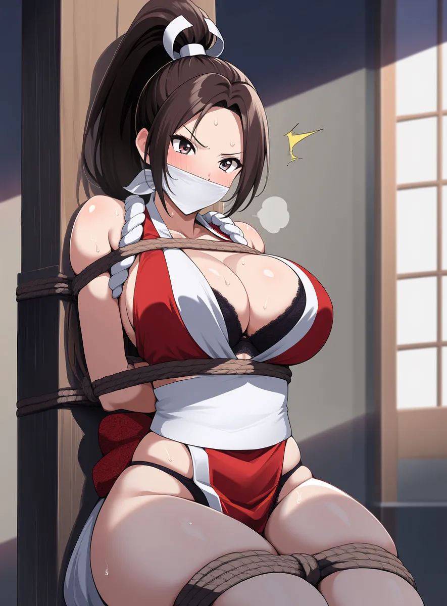 Mai Shiranui - Image 209