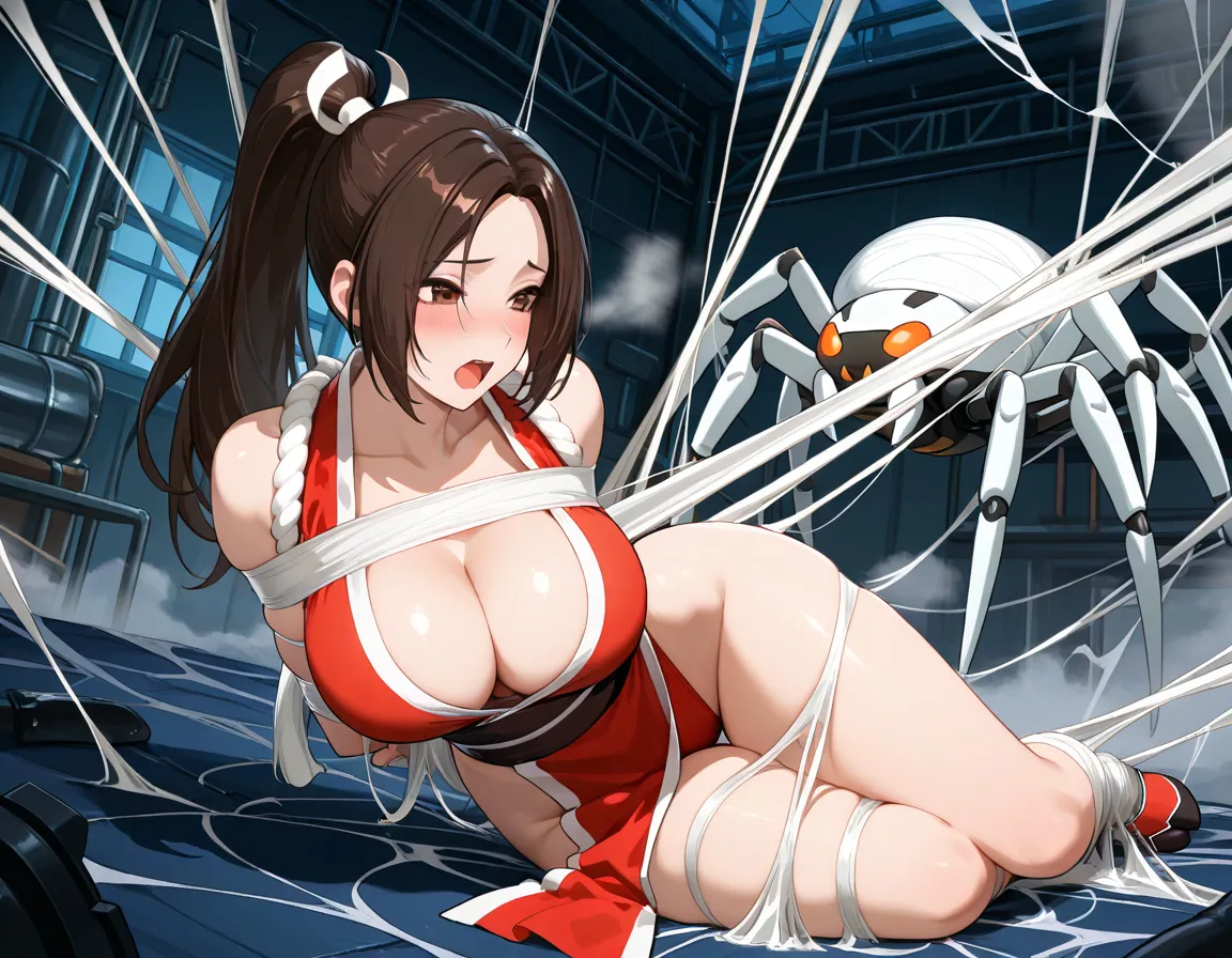 Mai Shiranui - Image 241