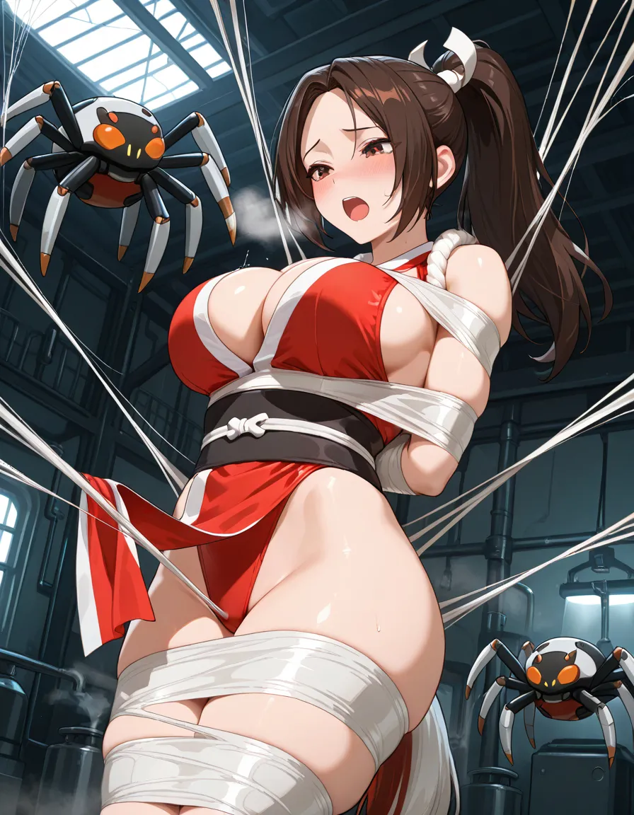 Mai Shiranui - Image 243