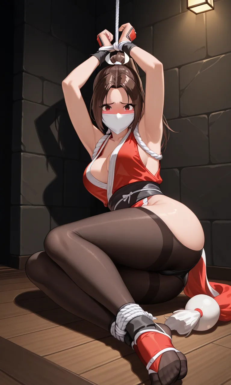 Mai Shiranui - Image 25
