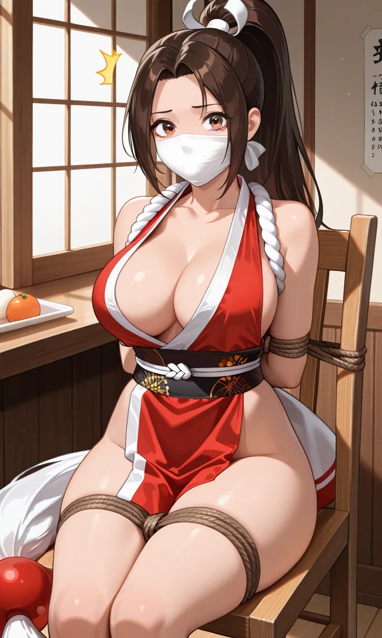 Mai Shiranui - Image 285