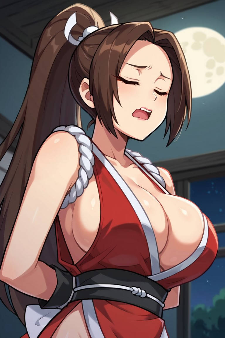 Mai Shiranui - Image 326