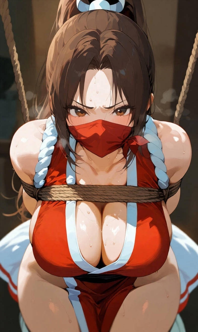 Mai Shiranui - Image 329